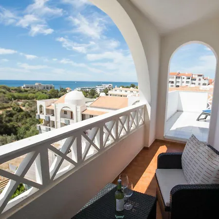 Appartement William'seaview