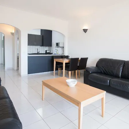 William'seaview Appartement Albufeira