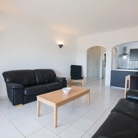 Appartement William'seaview *