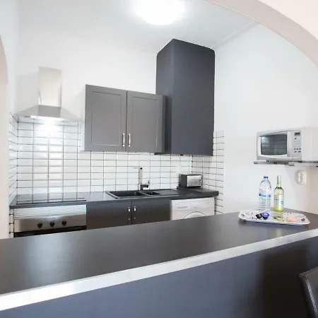 Apartment William'seaview Albufeira